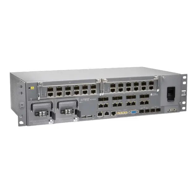 ACX4000 Universal Metro Router