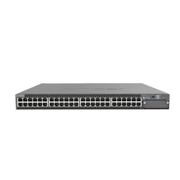 EX4400 Multigigabit Ethernet Switch