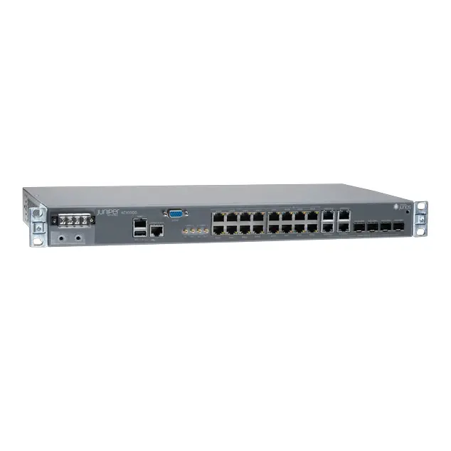 ACX1000 Universal Metro Router