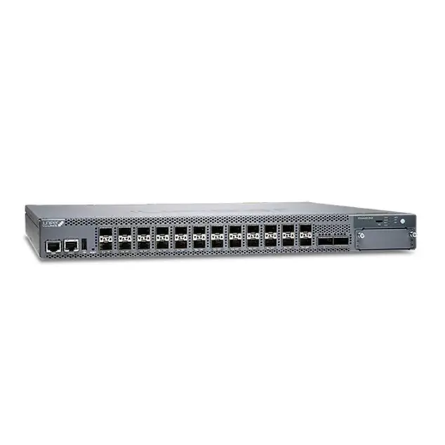 Juniper EX Series EX4400-24X Ethernet Switch