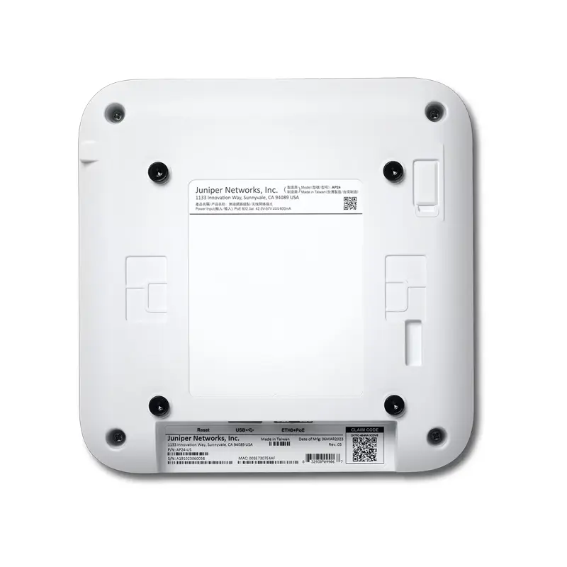 Juniper MIST Ap AP24 Access Point