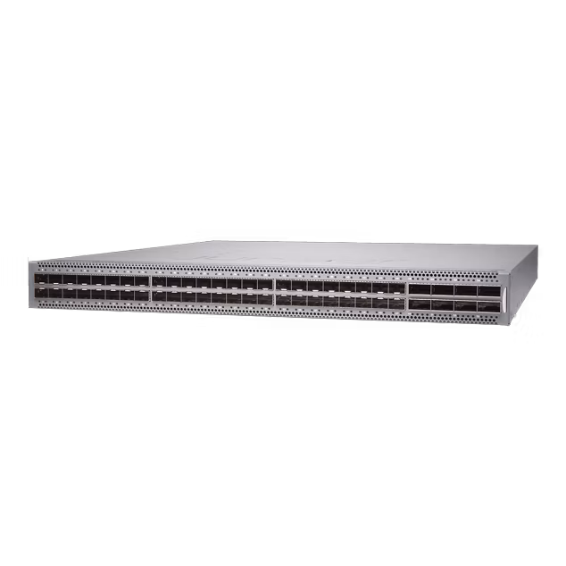 Juniper EX Series EX4650 Ethernet Switch