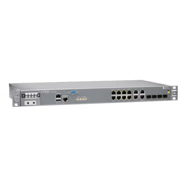 ACX1100 Universal Metro Router