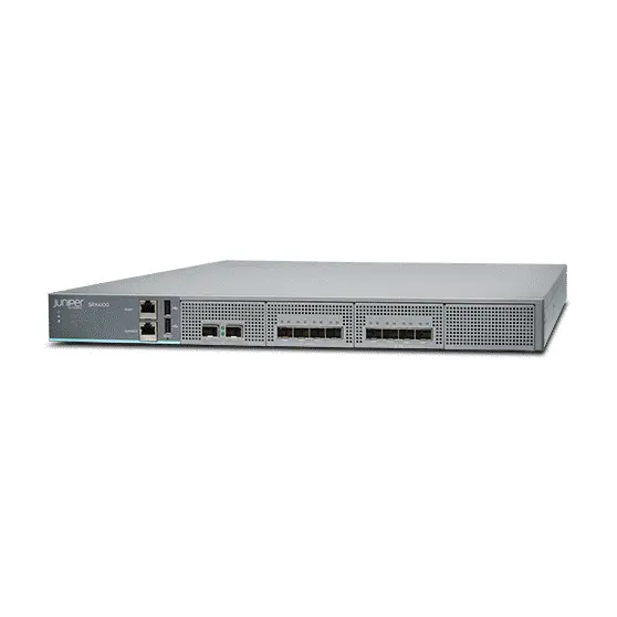 Juniper SRX Series SRX4100 Firewall