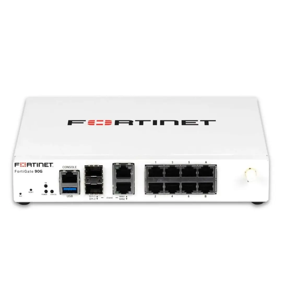 FortiGate 90G Series