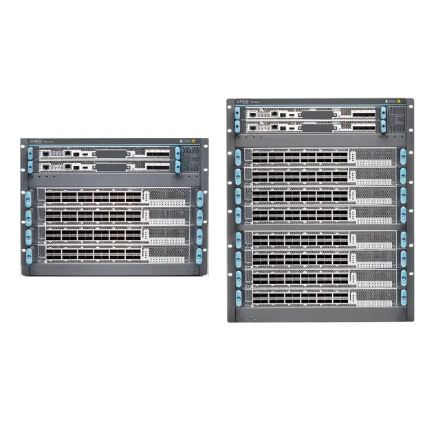 MX10004 and MX10008 Universal Routing Platforms