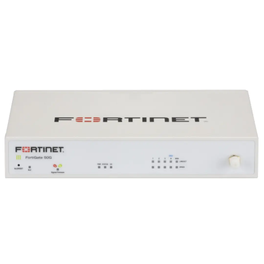 FortiGate FortiWiFi 50G Series