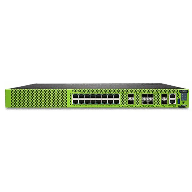SRX1600 Firewall
