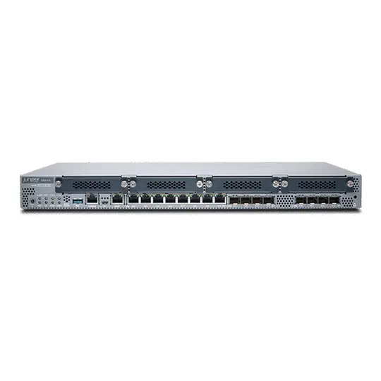 Juniper SRX Series SRX345 Firewall