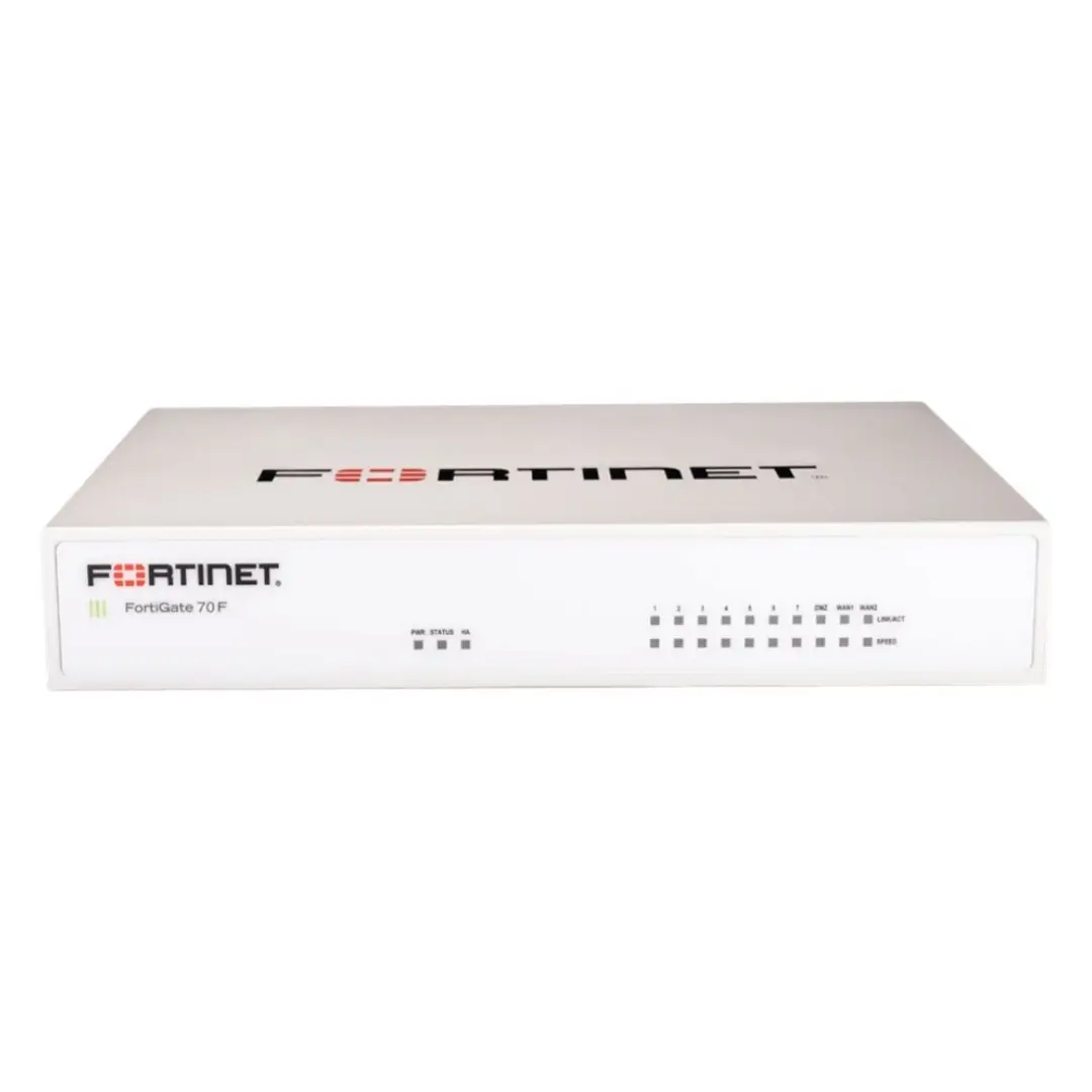 FortiGate 70F Series