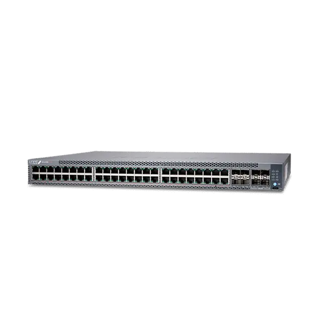Juniper EX Series EX4100 Ethernet Switch