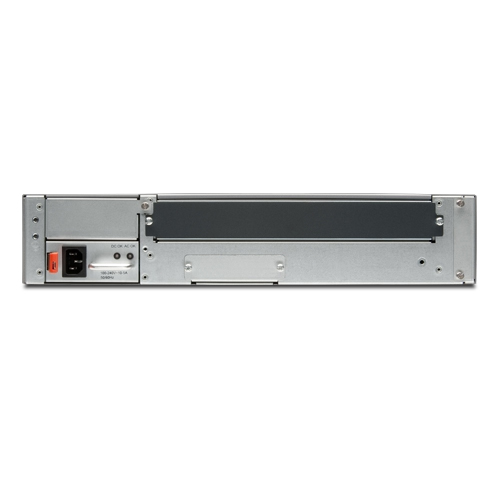 Juniper SRX Series SRX550 Firewall