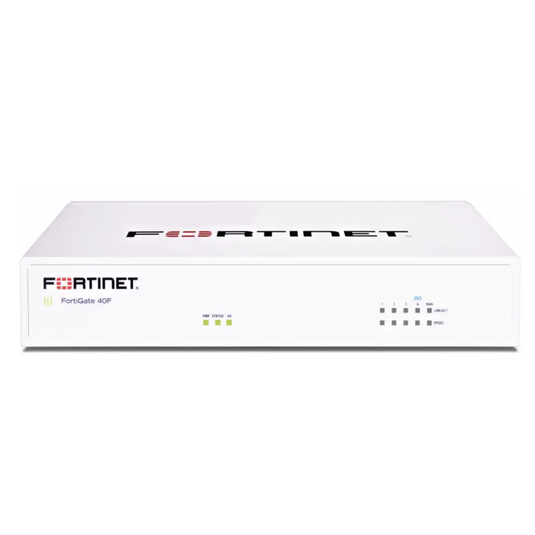 FortiGate FortiWiFi 40F Series
