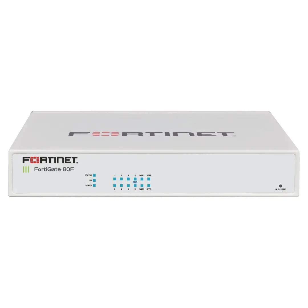 FortiGate FortiWiFi 80F Series