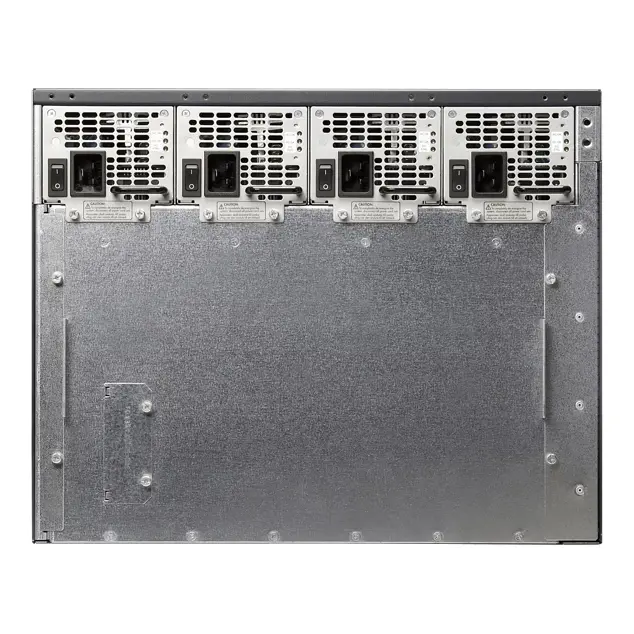 MX480 Universal Routing Platform