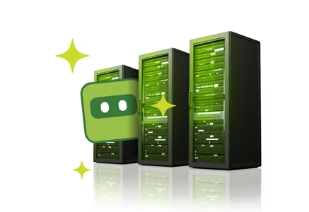 Deliver reliable connectivity for the AI Era