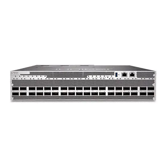 PTX10002-36QDD Packet Transport Router