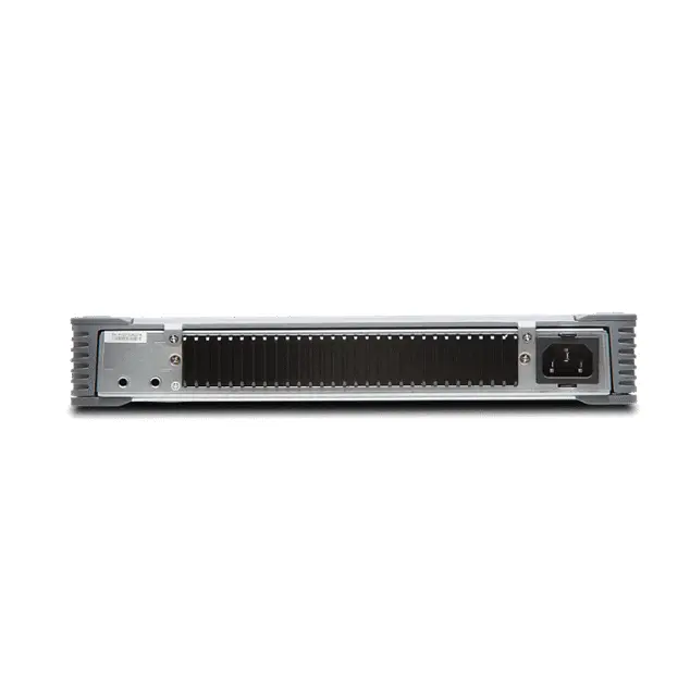 Juniper EX Series EX2300-C Ethernet Switch