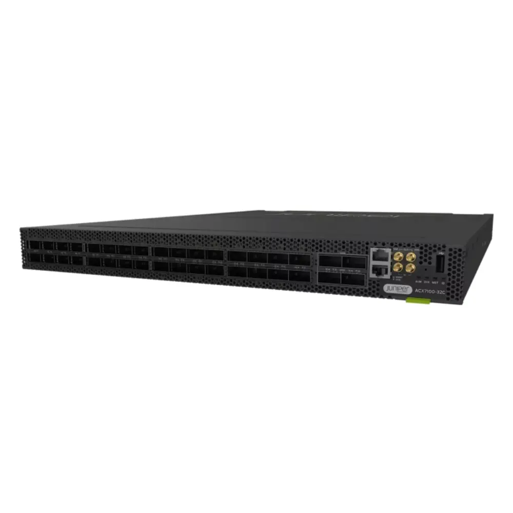 ACX7100 Cloud Metro Routers